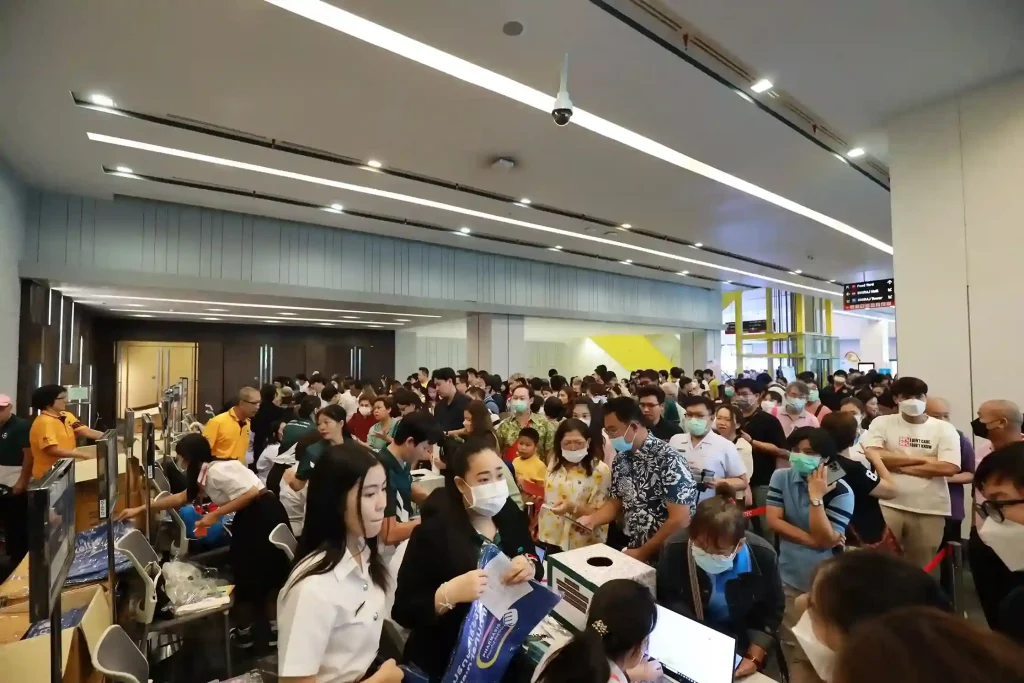 มหกรรมแสดงสินคาร้านยาครั้งที่ 2