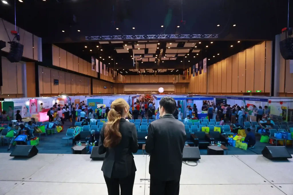 มหกรรมแสดงสินคาร้านยาครั้งที่ 2