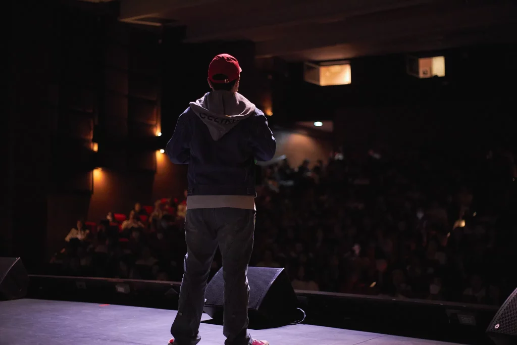 TikTalk Club Meet Up #2