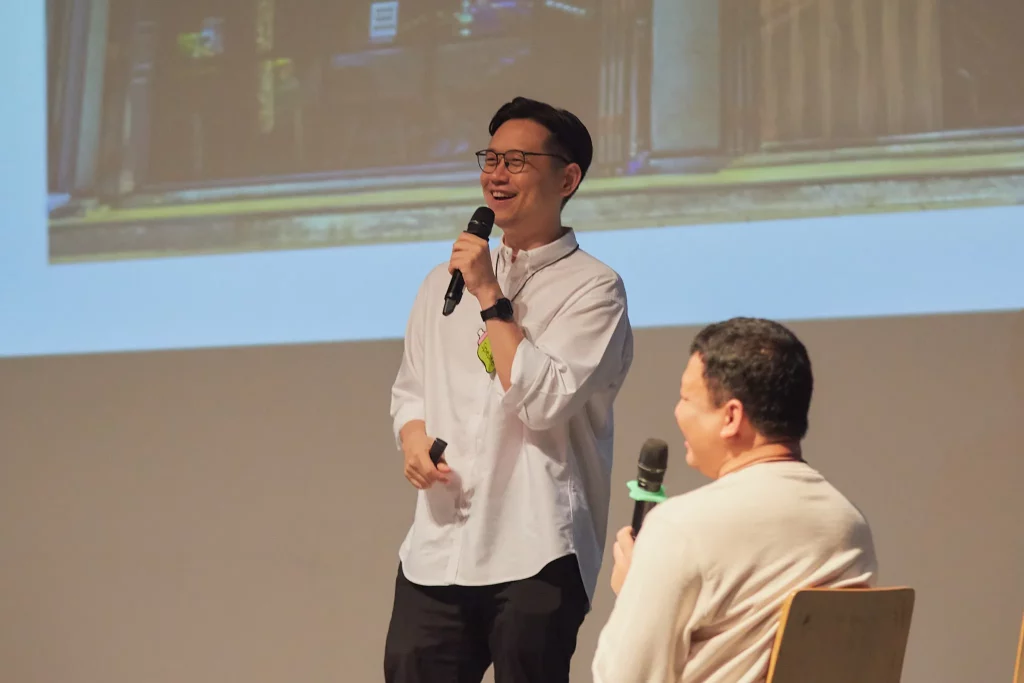 TikTalk Club Meet Up #2