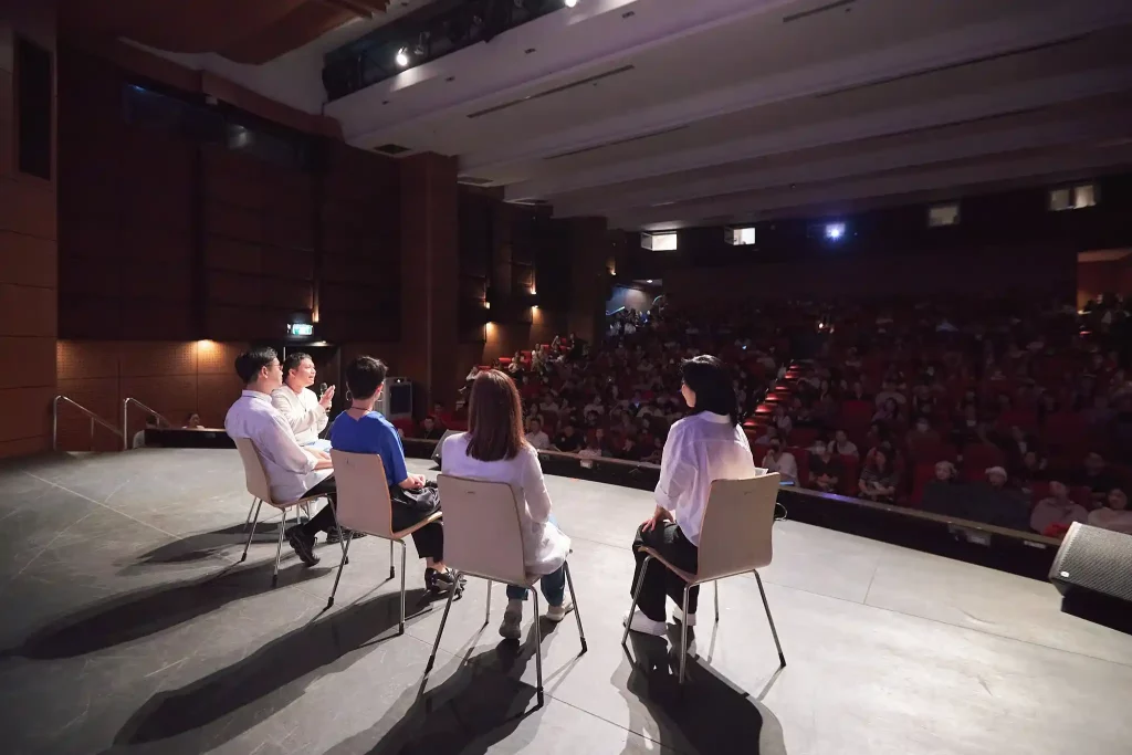 TikTalk Club Meet Up #2