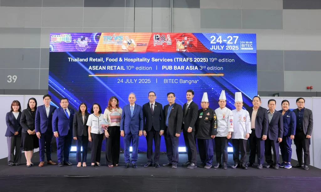 ASEAN RETAIL 2025 1