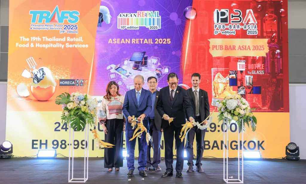 ASEAN RETAIL 2025 2