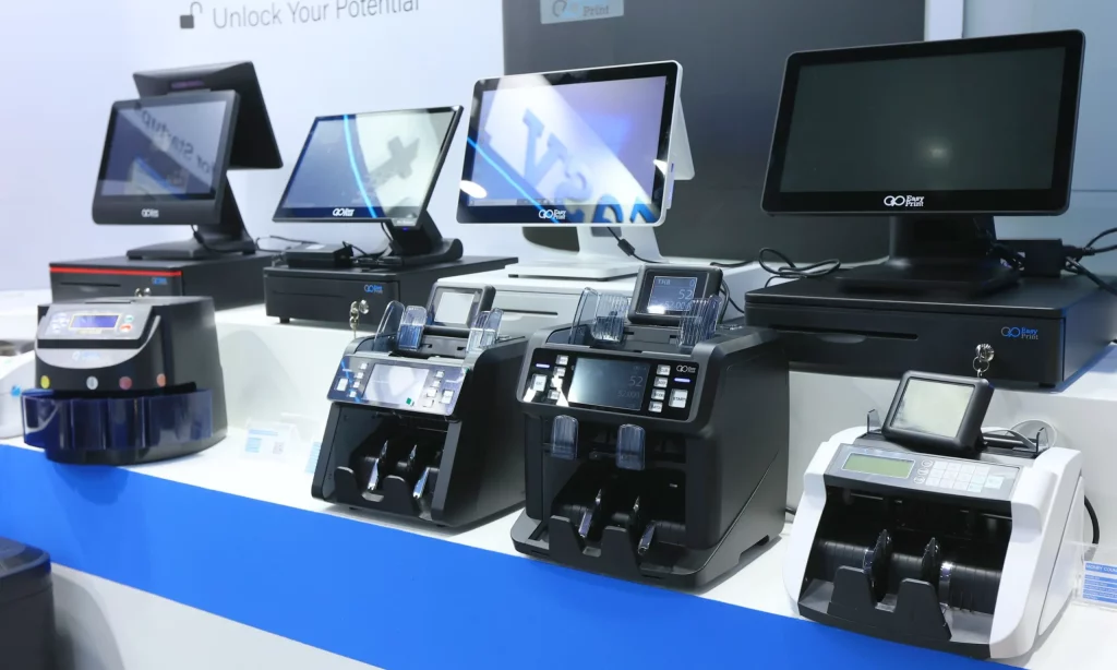 Hospitality Technology Zone at FHT 2025