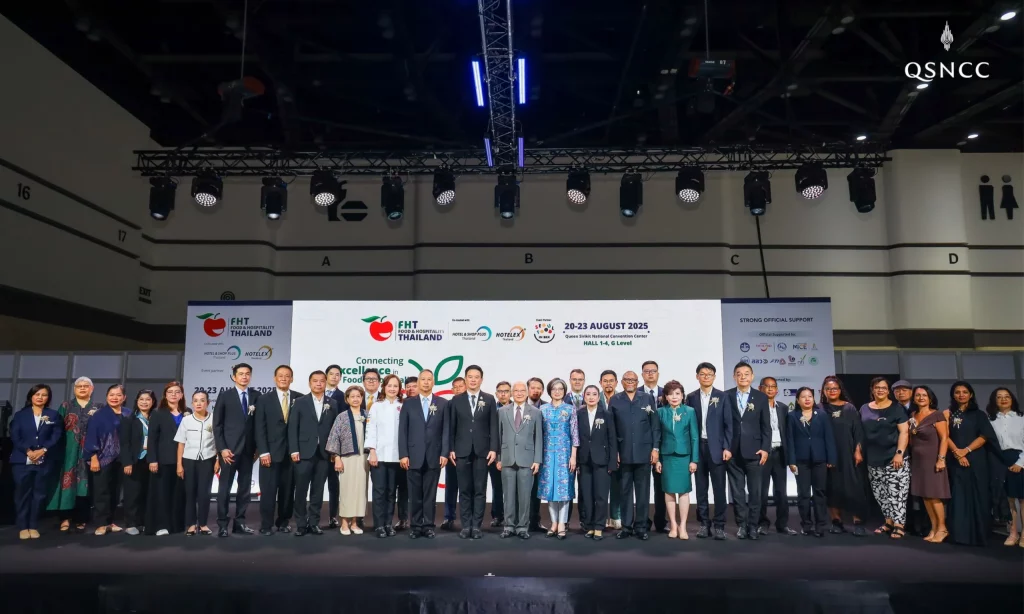 Hospitality Technology Zone at FHT 2025 16