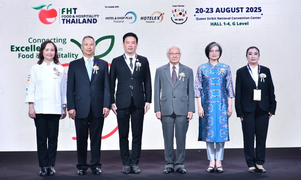 Hospitality Technology Zone at FHT 2025 18