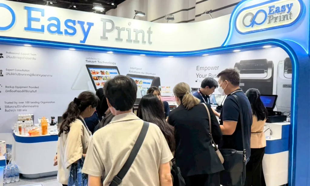 Hospitality Technology Zone at FHT 2025 22