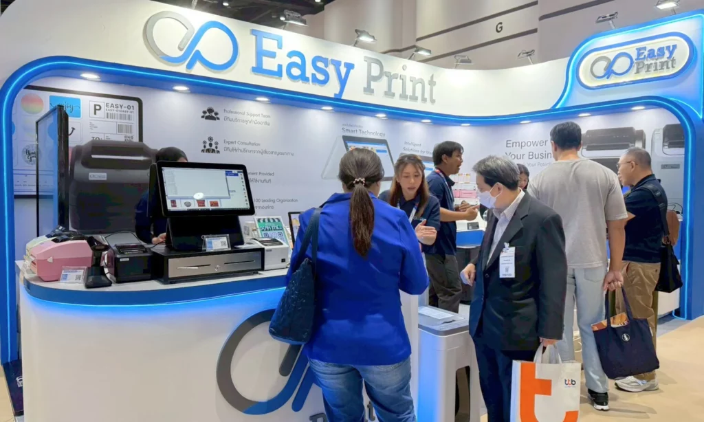 Hospitality Technology Zone at FHT 2025 23