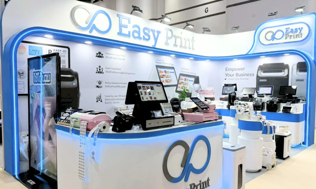 Hospitality Technology Zone at FHT 2025 24