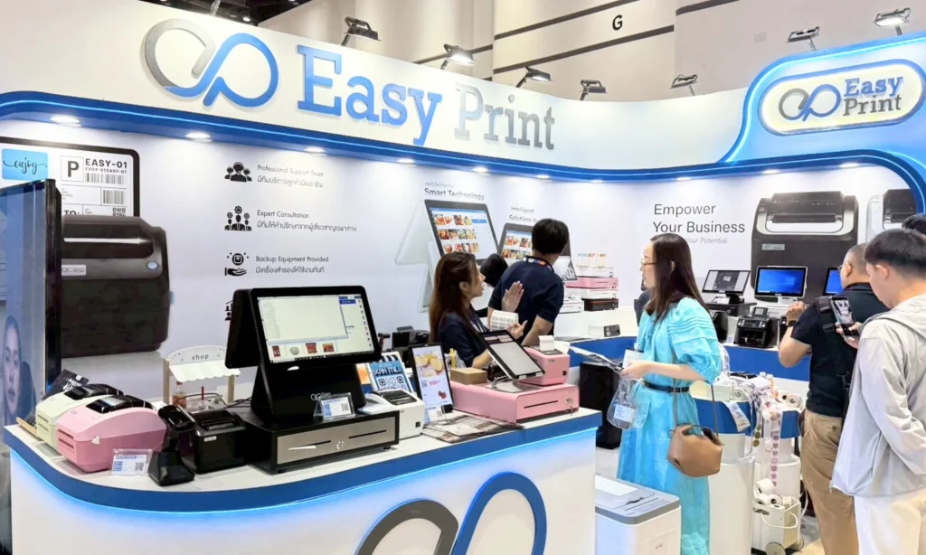 Hospitality Technology Zone at FHT 2025 27