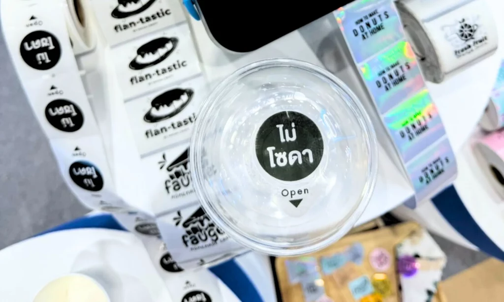 Hospitality Technology Zone at FHT 2025 30