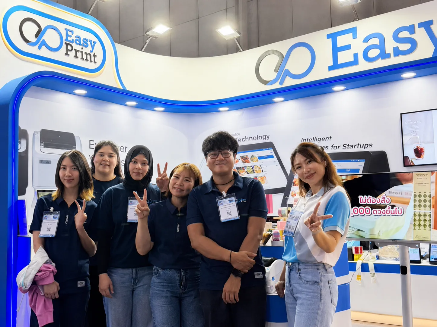 Thailand franchise business opportunity 2026 2