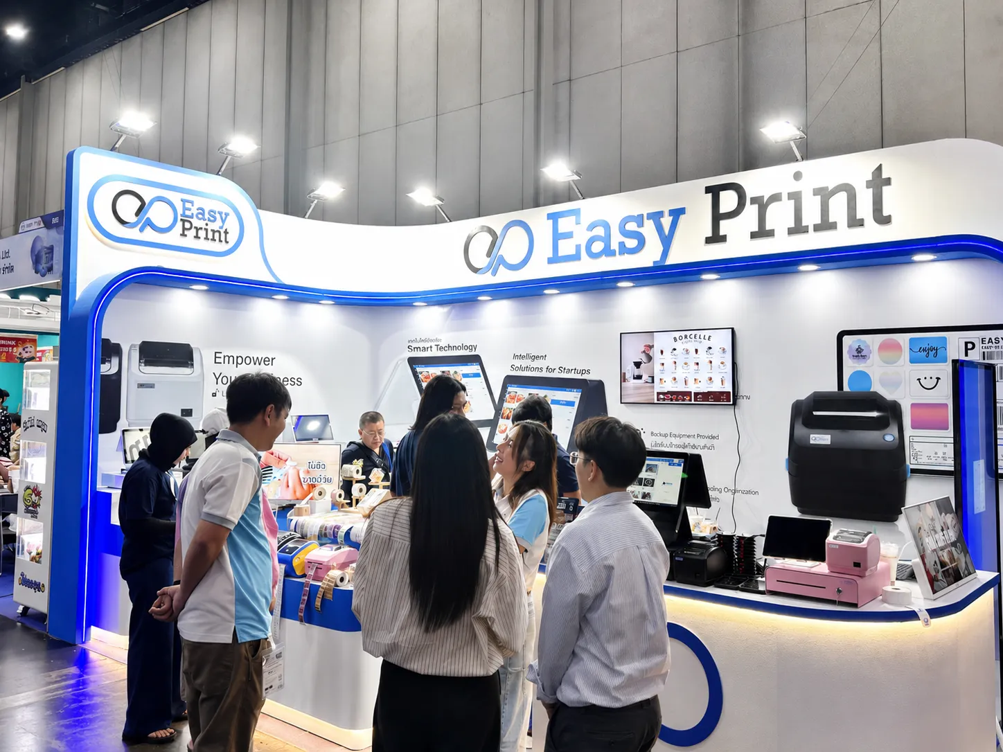 Thailand franchise business opportunity 2026 4