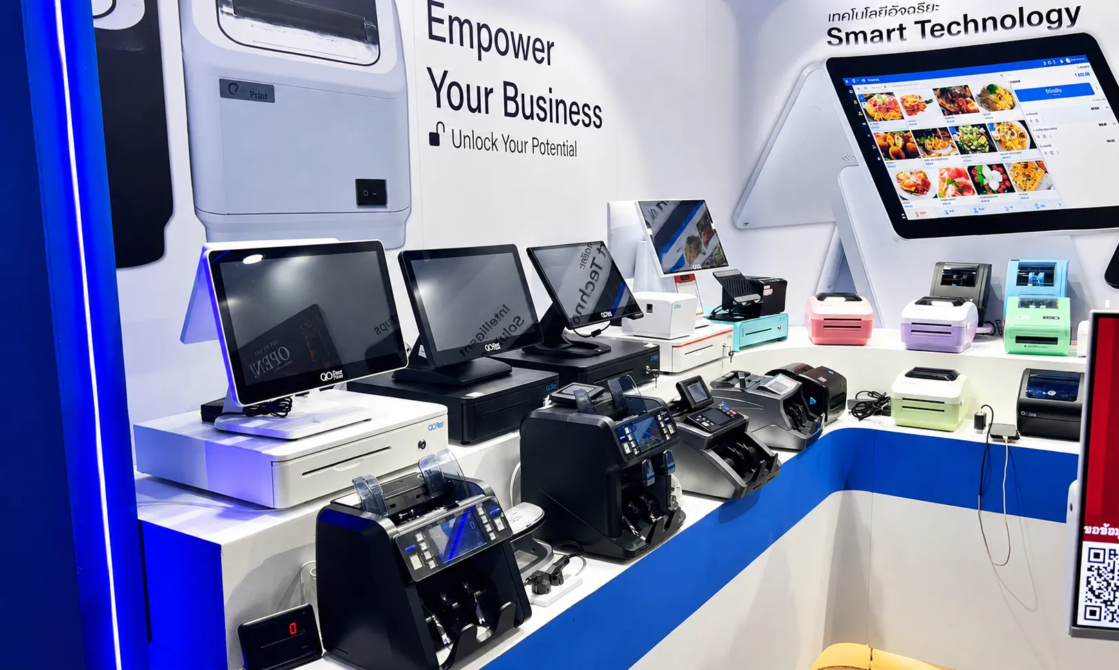Thailand franchise business opportunity 2026 5