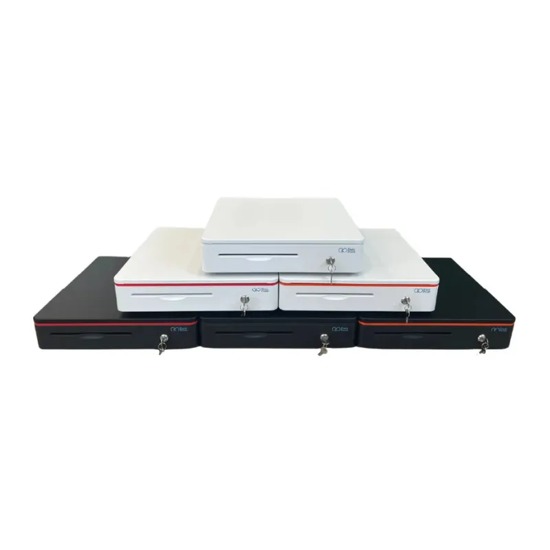 ลิ้นชักเก็บเงิน EasyPrint CD-405