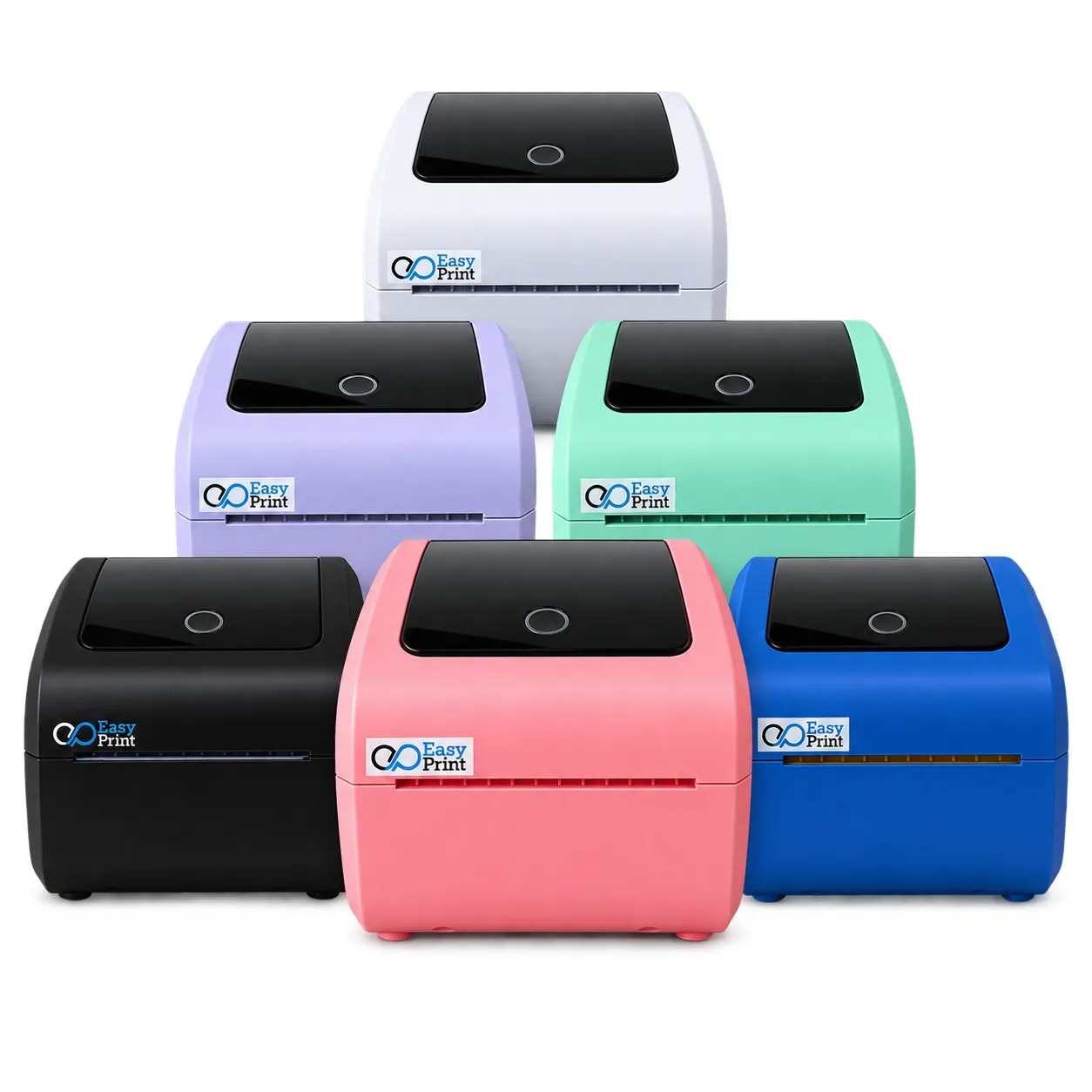 เครื่องพิมพ์ EasyPrint ES-9960U