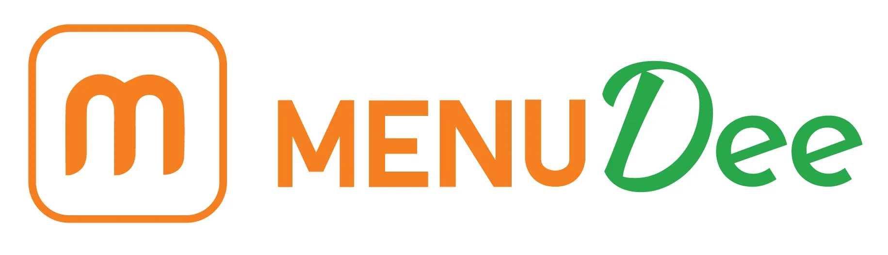 โลโก้ MenuDee