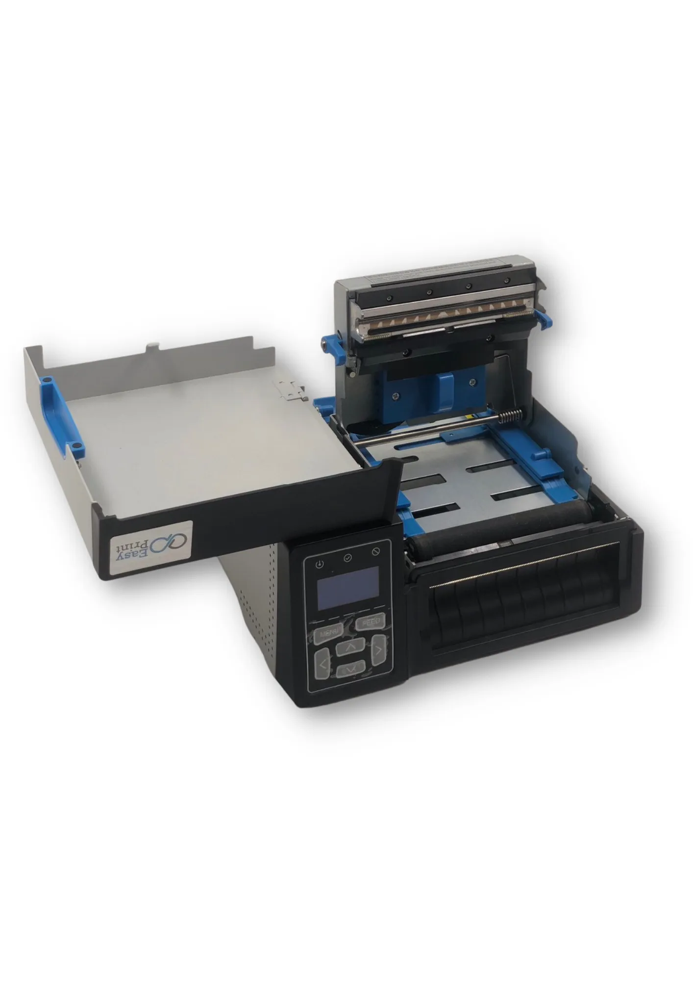 ภายในเครื่องพิมพ์ EasyPrint ES-IH90